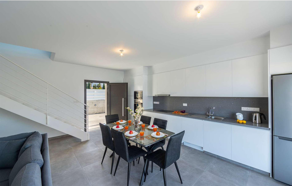 Semesterhus - Coral Bay , Cypern - CYP452 6