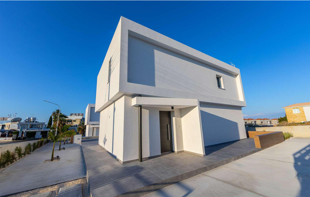 Semesterhus - Coral Bay , Cypern - CYP452 15