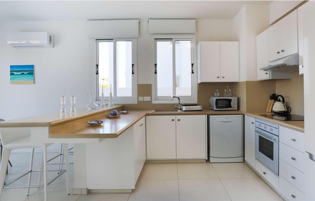 Semesterhus - Protaras , Cypern - CYP454 5