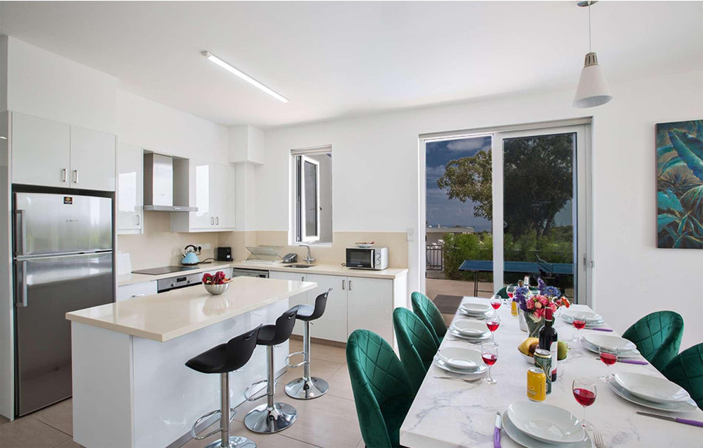 Semesterhus - Protaras , Cypern - CYP461 6