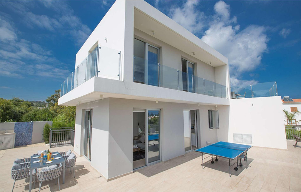 Semesterhus - Protaras , Cypern - CYP461 3