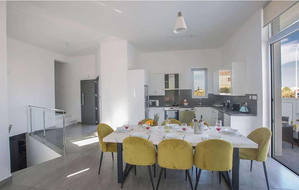 Semesterhus - Protaras , Cypern - CYP462 5