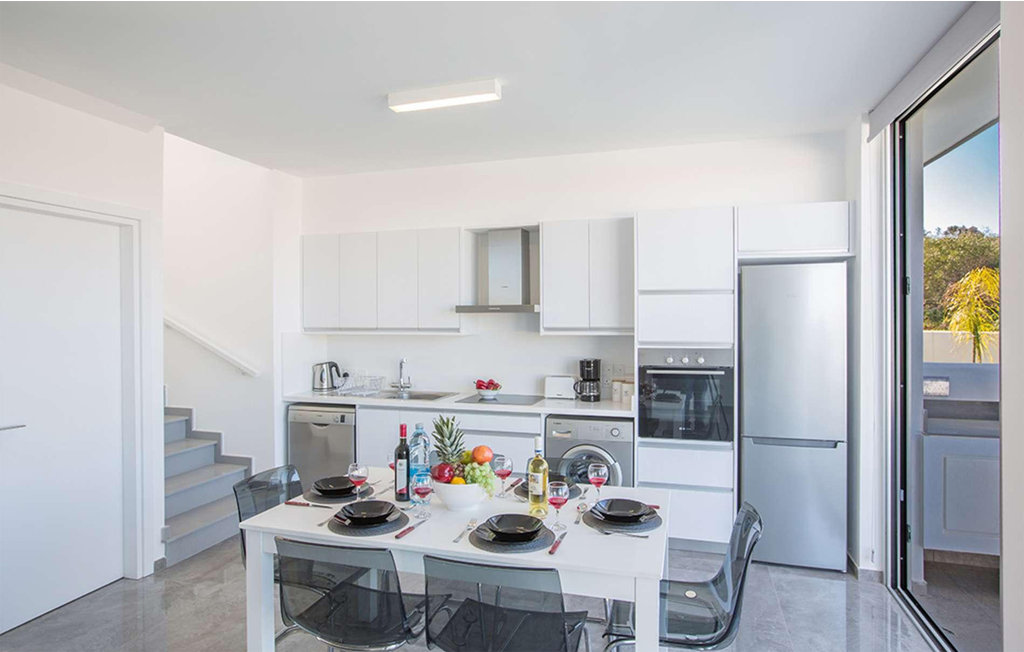 Semesterhus - Protaras , Cypern - CYP463 4