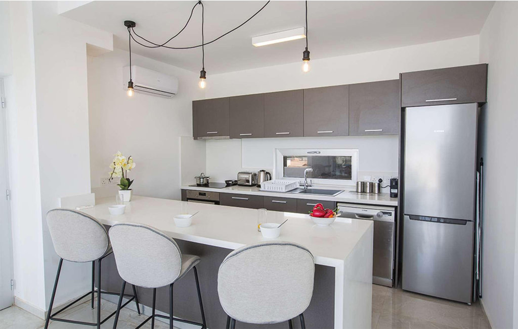 Semesterhus - Protaras , Cypern - CYP466 4