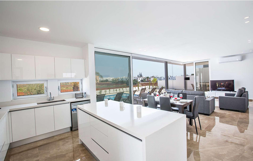 Feriehuse - Protaras , Cypern - CYP468 4