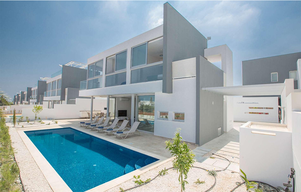 Feriehuse - Protaras , Cypern - CYP468 10