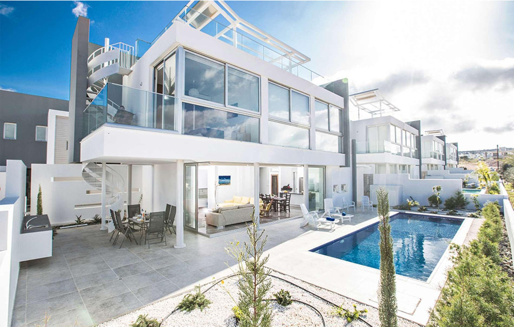 Feriehuse - Protaras , Cypern - CYP470 10