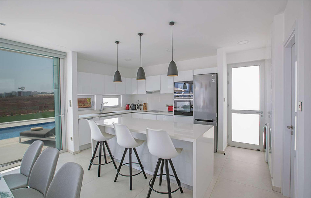 Feriehuse - Protaras , Cypern - CYP471 6