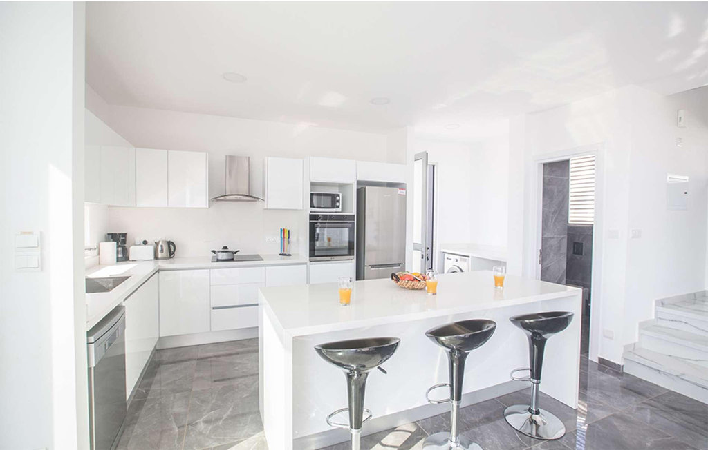 Semesterhus - Protaras , Cypern - CYP472 5