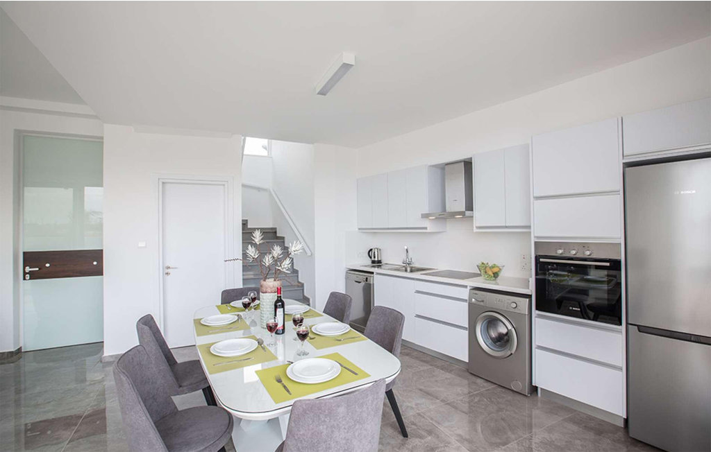 Feriehuse - Protaras , Cypern - CYP477 4