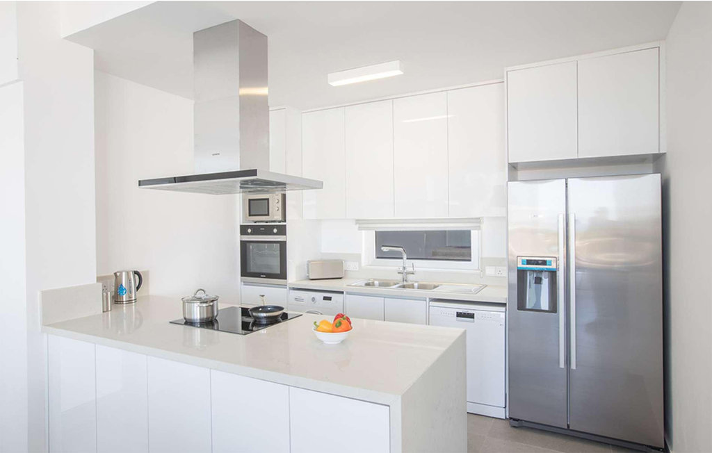 Feriehuse - Protaras , Cypern - CYP479 5