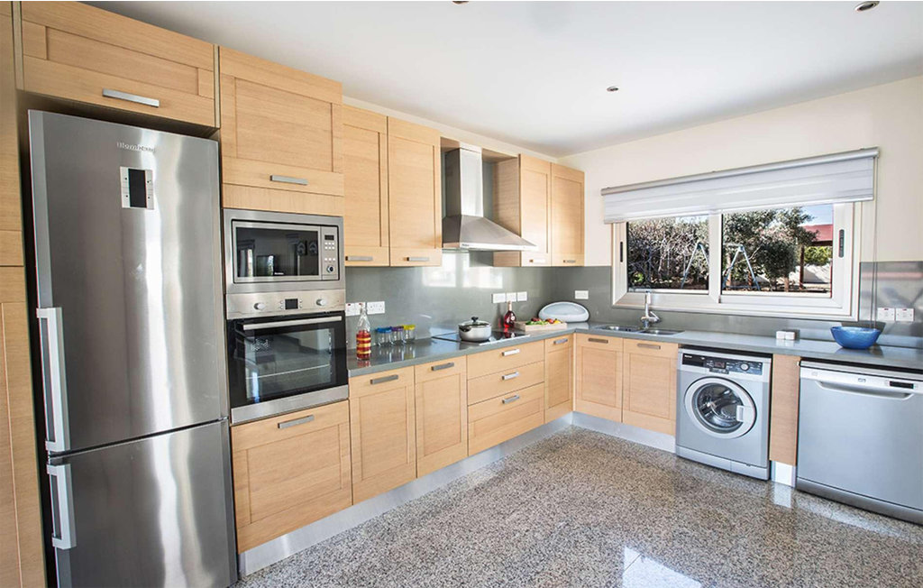 Semesterhus - Protaras , Cypern - CYP481 5