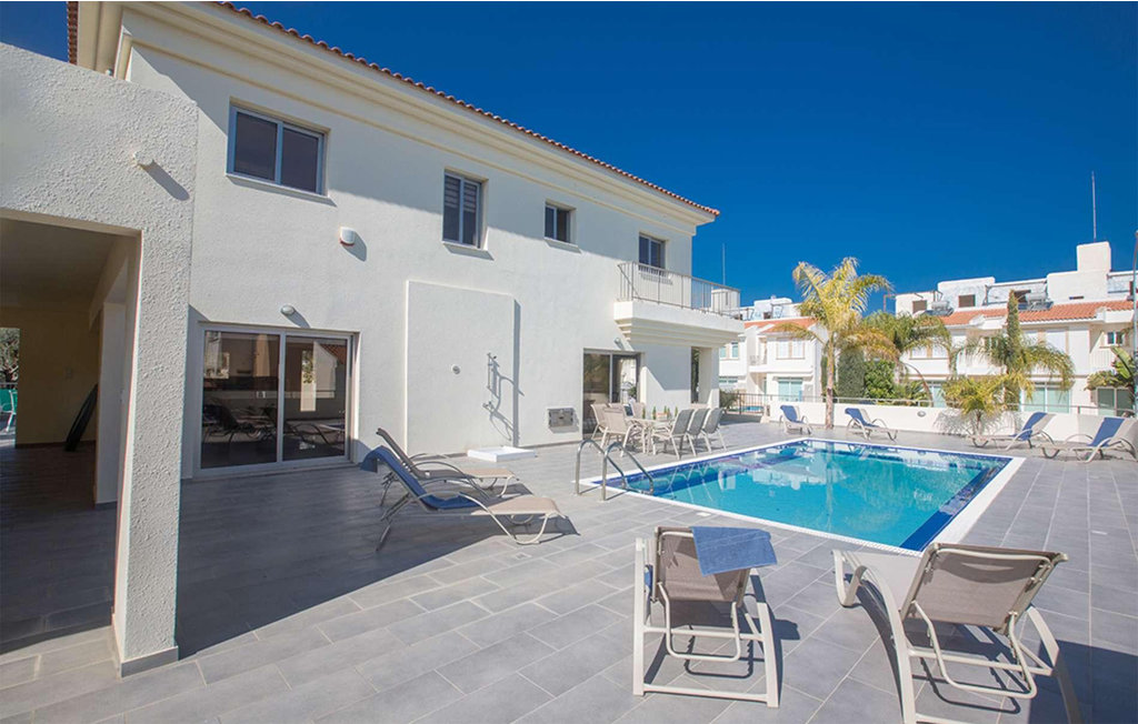 Semesterhus - Protaras , Cypern - CYP481 12