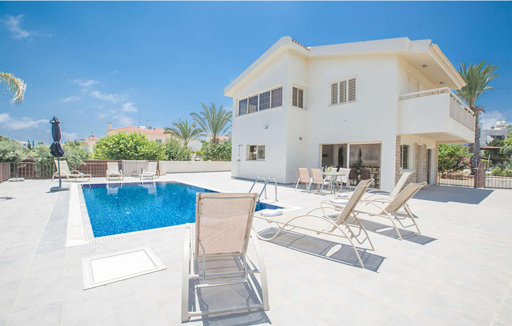 Ferienhaus - Protaras , Zypern - CYP482 10