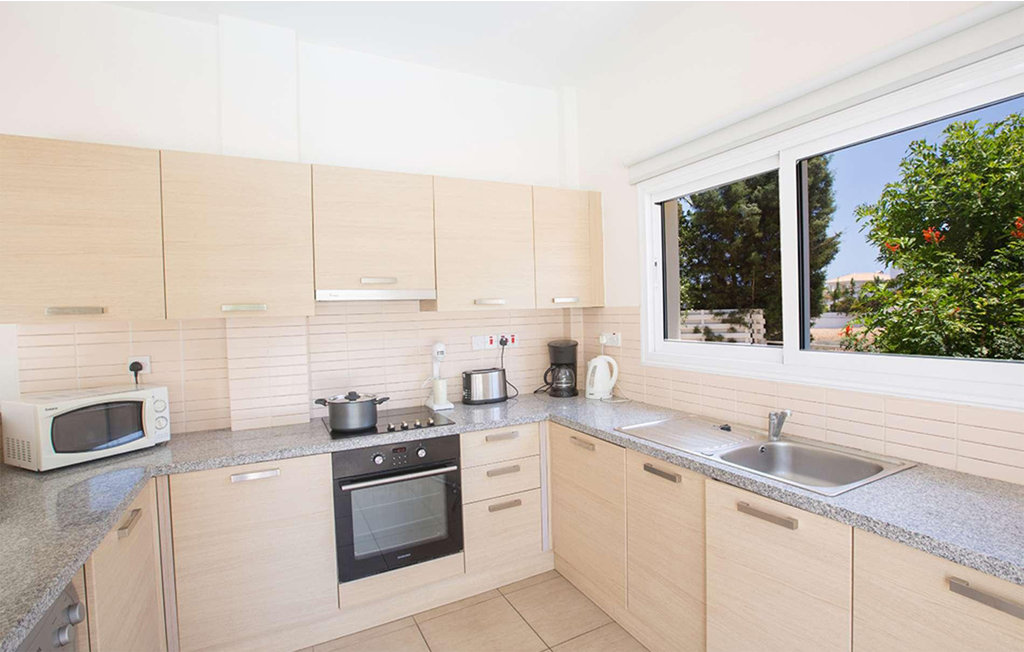 Feriehus - Protaras , Kypros - CYP485 6