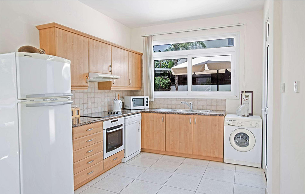 Semesterhus - Protaras , Cypern - CYP486 5