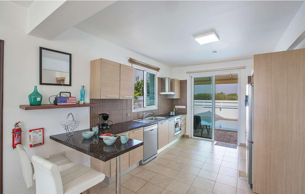 Semesterhus - Protaras , Cypern - CYP489 4