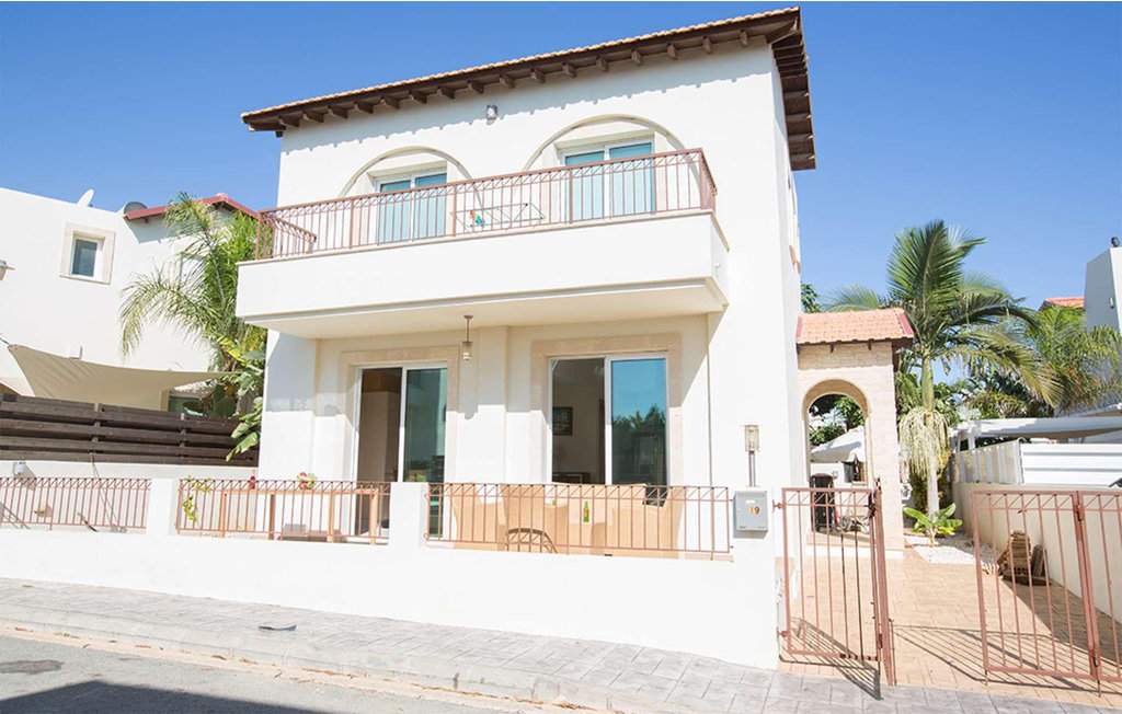 Ferienhaus - Protaras , Zypern - CYP491 1