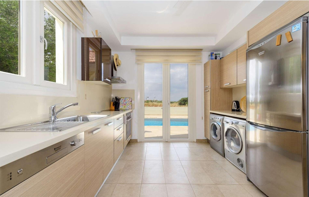 Feriehuse - Protaras , Cypern - CYP492 11