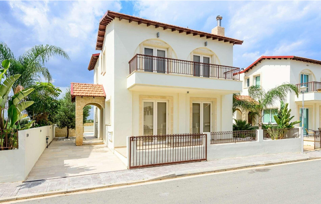 Feriehuse - Protaras , Cypern - CYP492 9