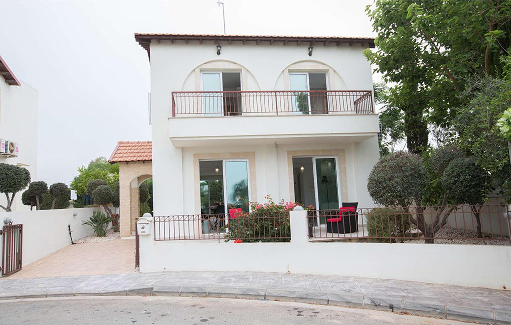 Feriehuse - Protaras , Cypern - CYP493 1