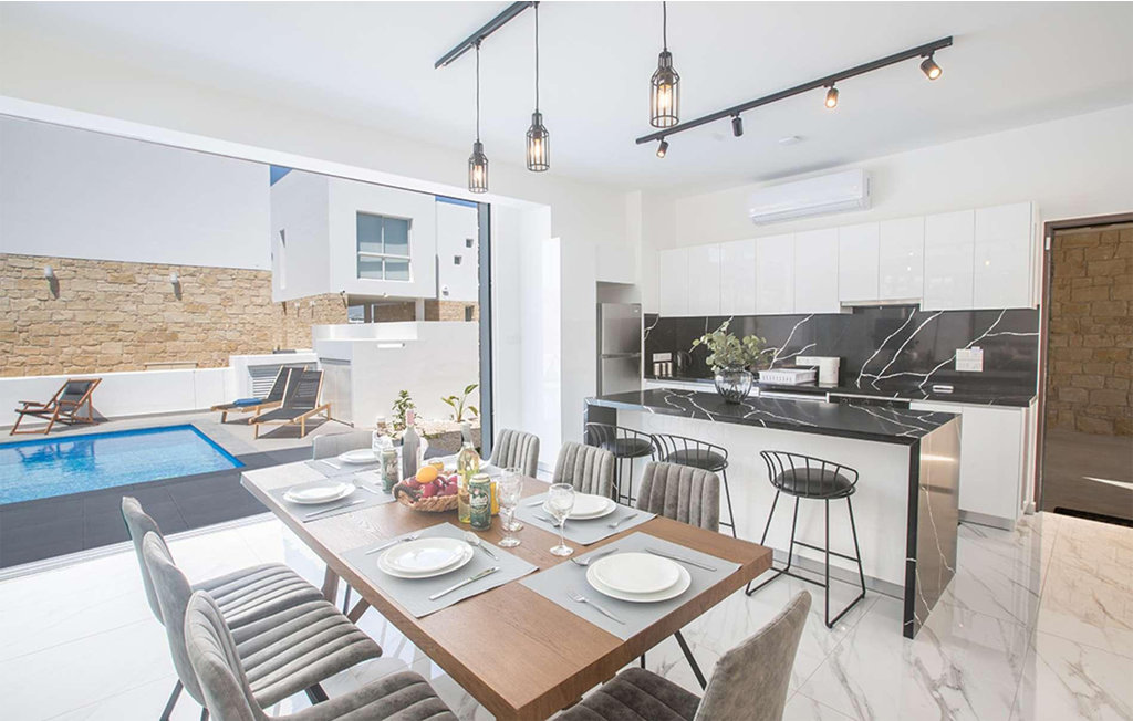 Feriehuse - Protaras , Cypern - CYP494 3