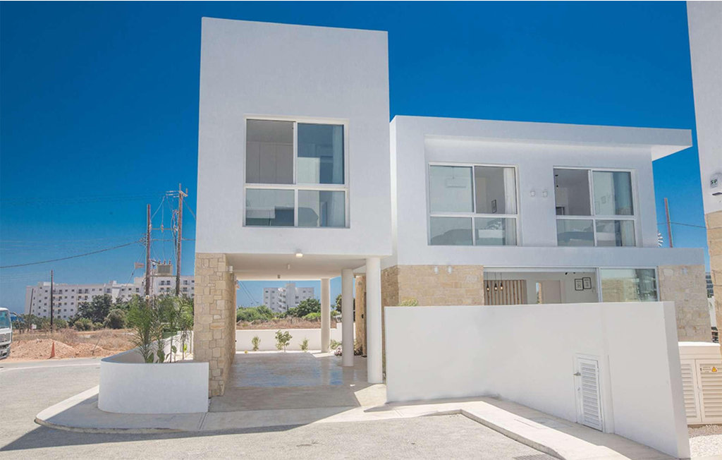 Feriehuse - Protaras , Cypern - CYP494 8