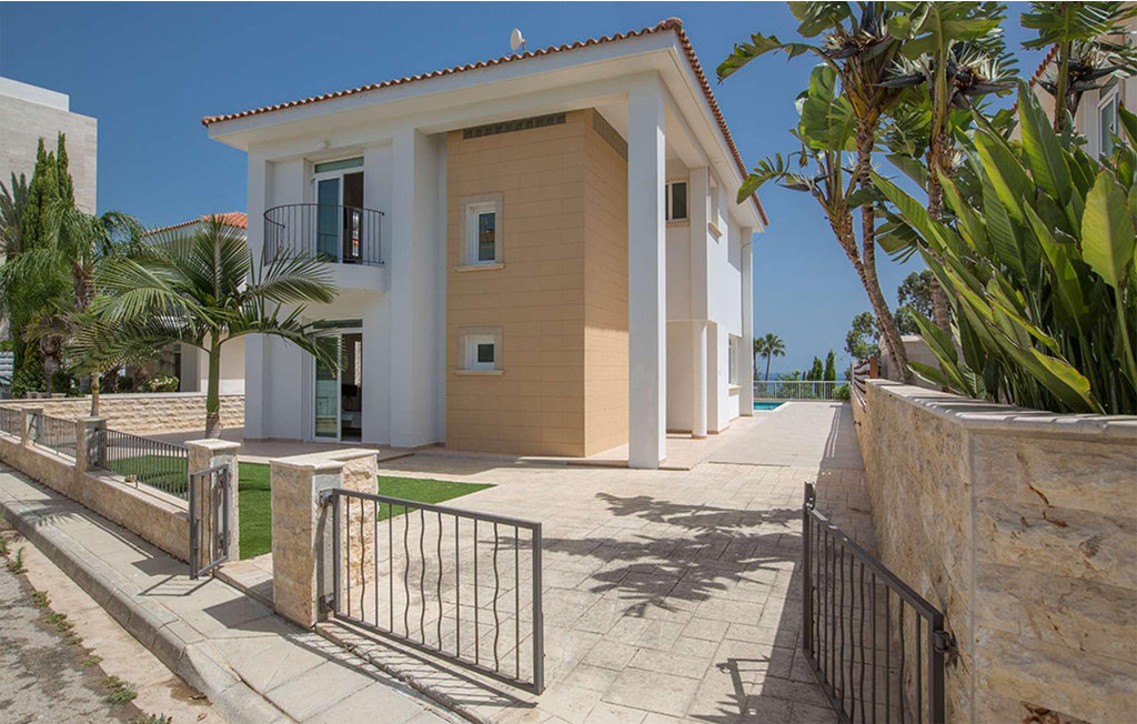 Feriehuse - Protaras , Cypern - CYP496 12