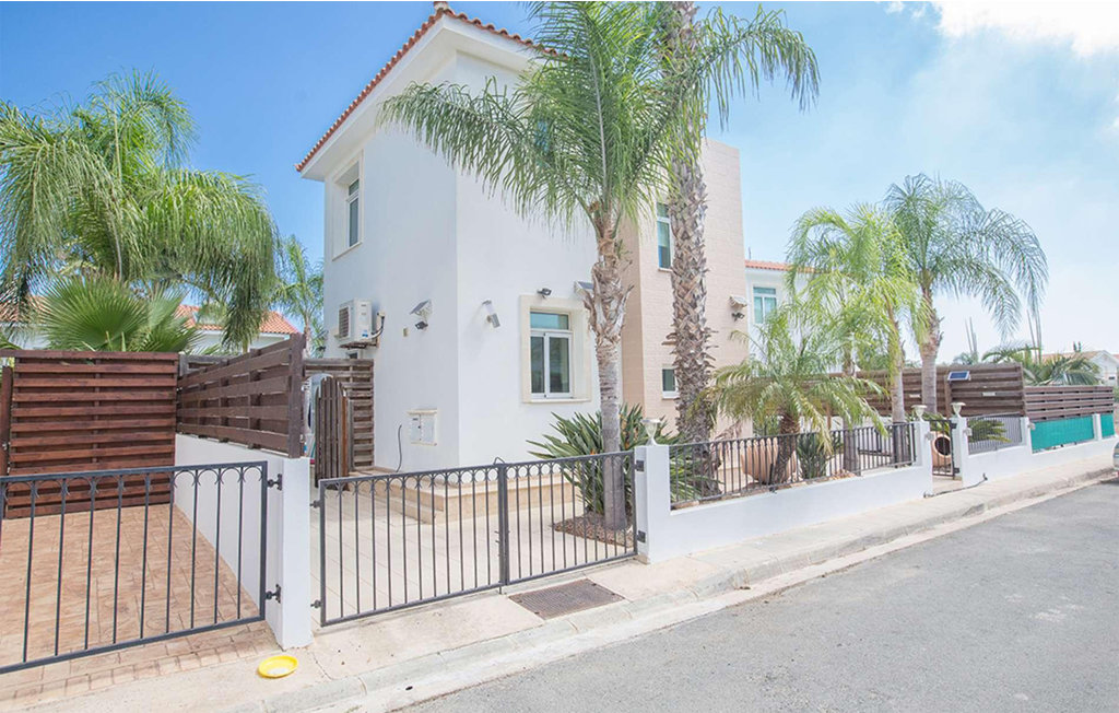 Feriehuse - Protaras , Cypern - CYP497 1