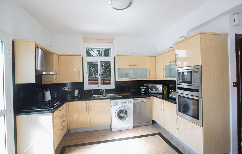 Ferienhaus - Protaras , Zypern - CYP499 4