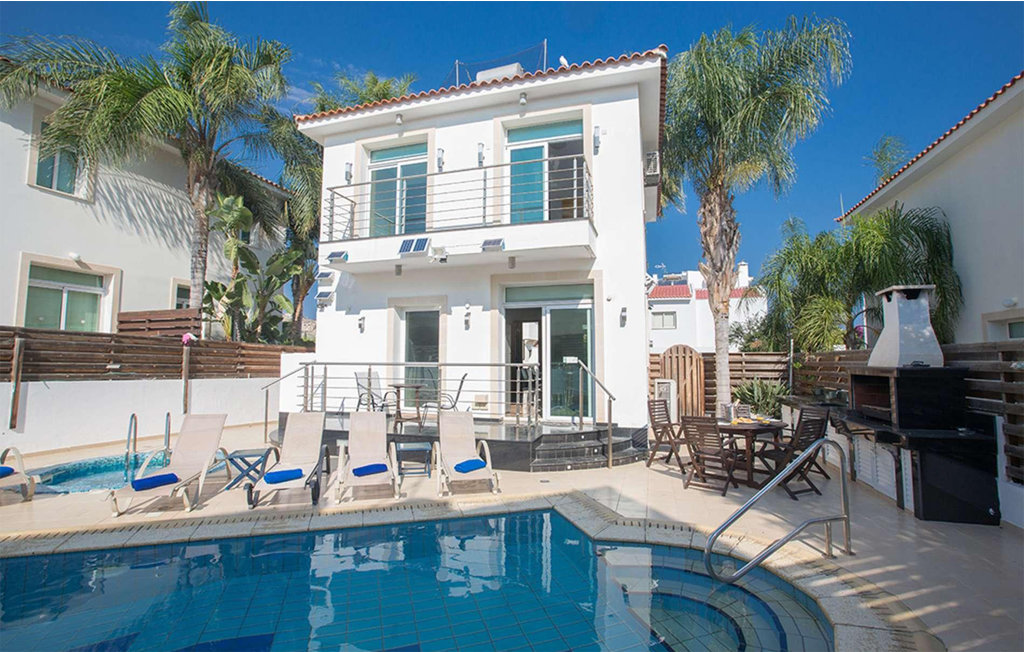 Ferienhaus - Protaras , Zypern - CYP499 11