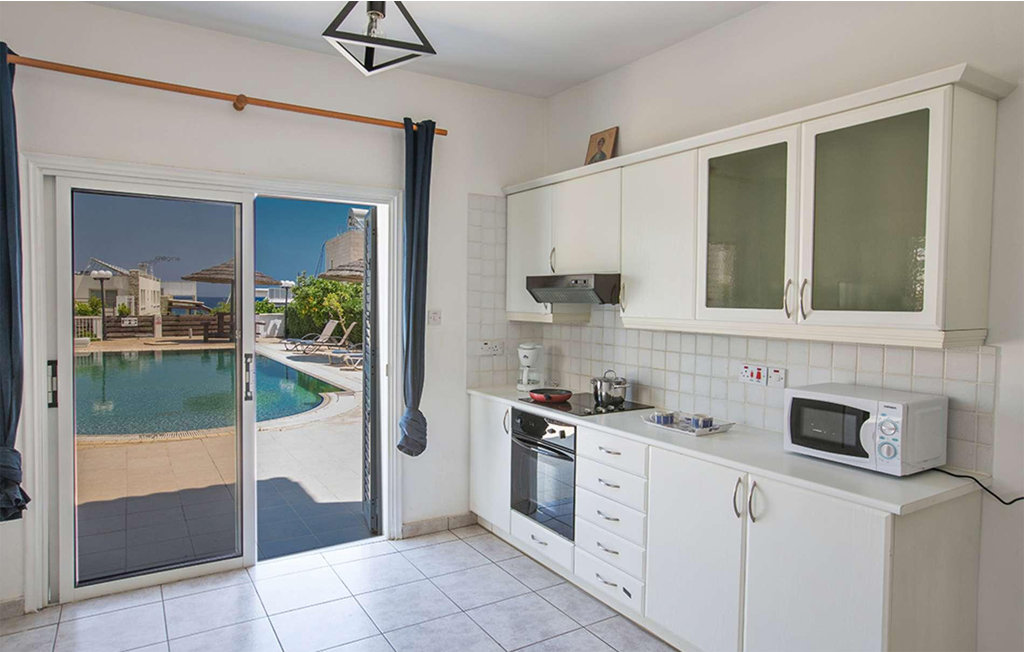 Feriehuse - Protaras , Cypern - CYP500 18