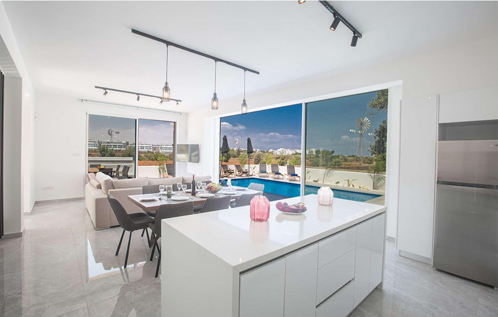 Feriehuse - Protaras , Cypern - CYP505 17