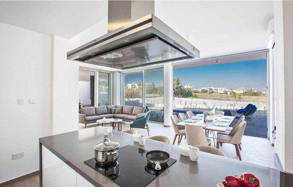 Feriehuse - Protaras , Cypern - CYP507 5