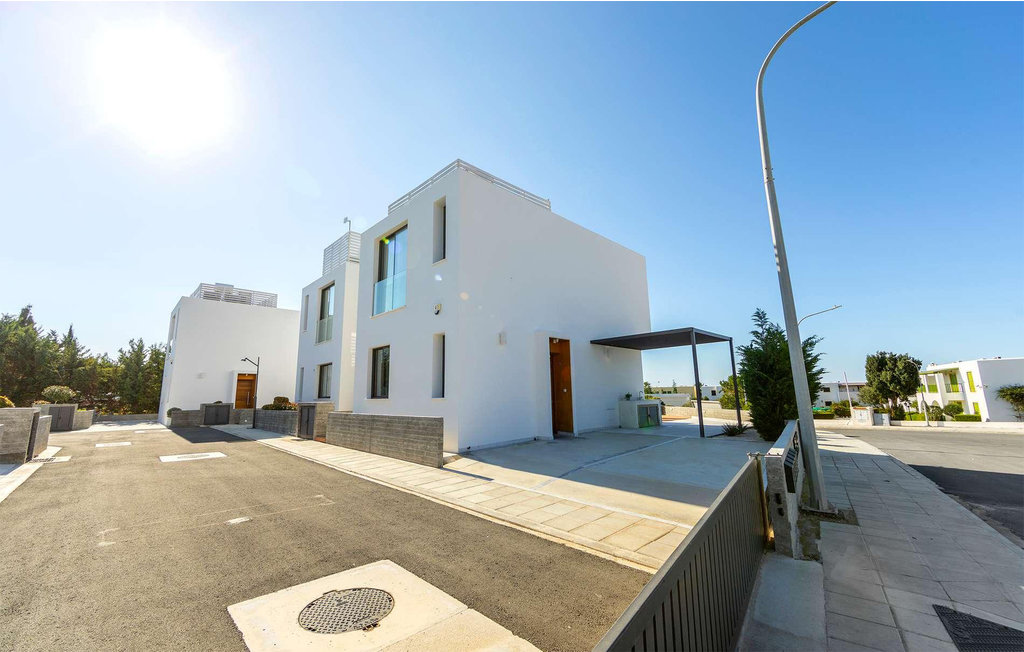 Feriehus - Paphos , Kypros - CYP508 9