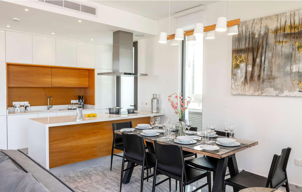 Semesterhus - Paphos , Cypern - CYP509 7