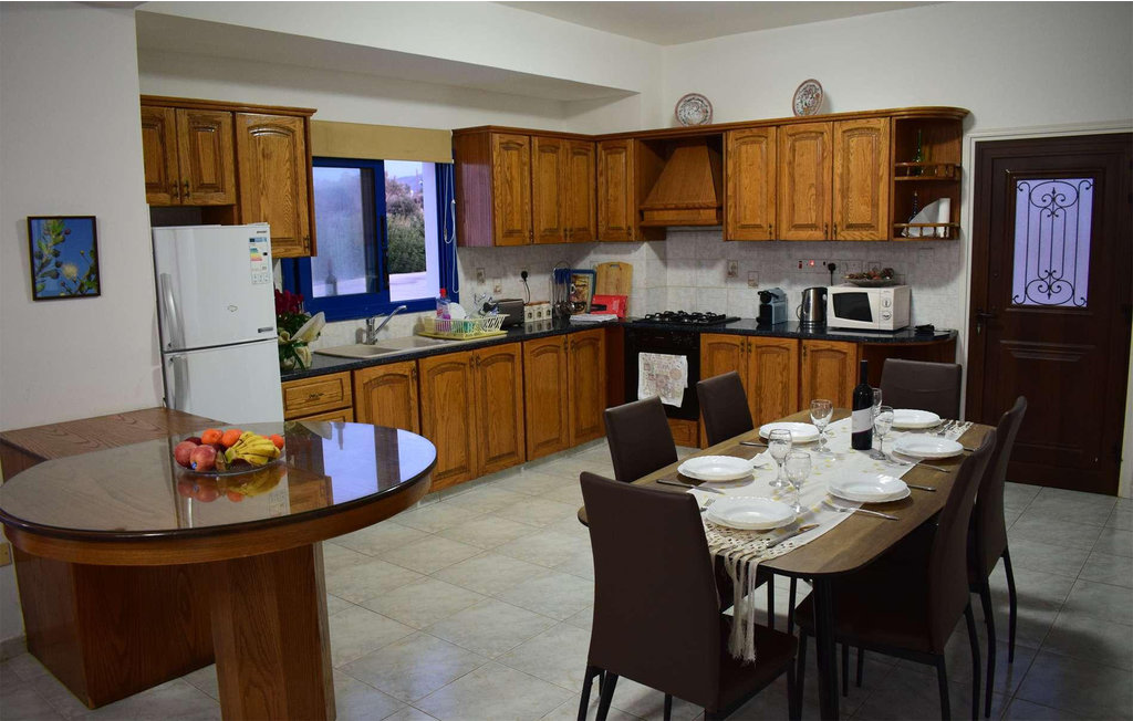 Semesterhus - Pomos , Cypern - CYP515 5