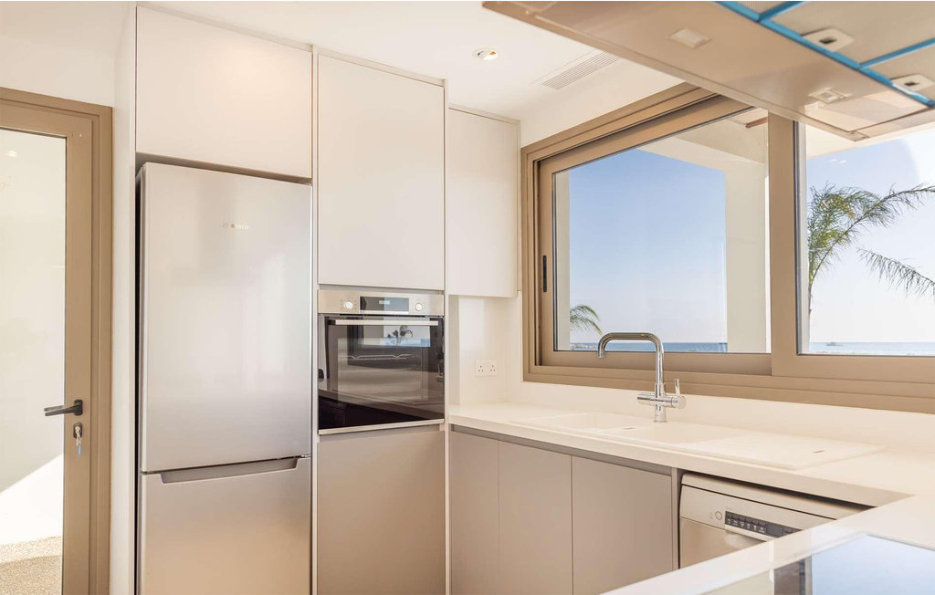 Feriehuse - Larnaca Bay , Cypern - CYP523 21