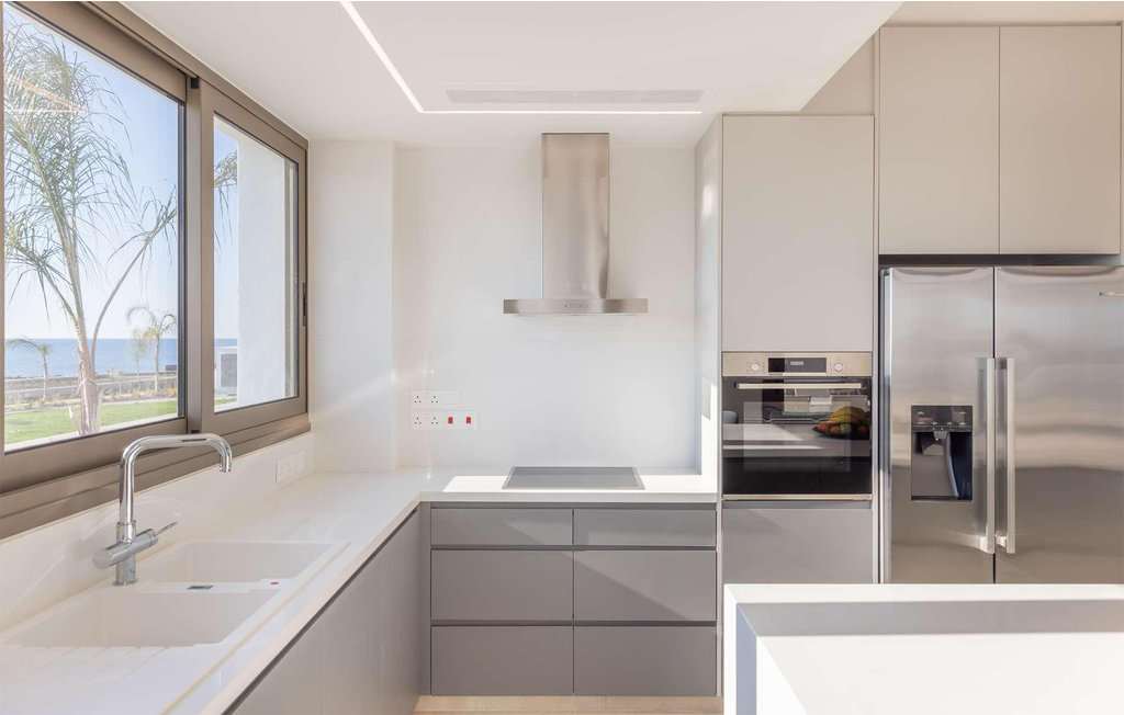 Feriehuse - Larnaca Bay , Cypern - CYP525 24