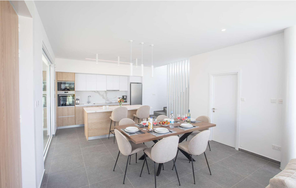 Feriehuse - Protaras , Cypern - CYP546 6