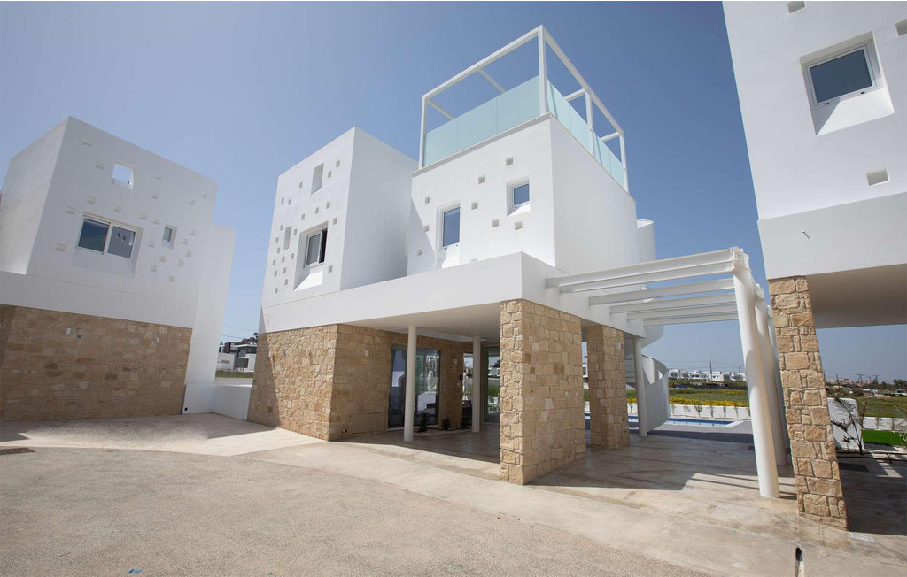 Feriehuse - Protaras , Cypern - CYP546 13