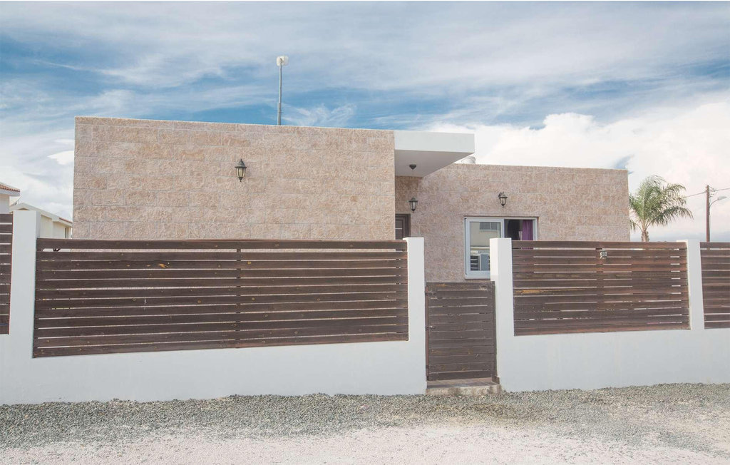 Semesterhus - Protaras , Cypern - CYP550 19