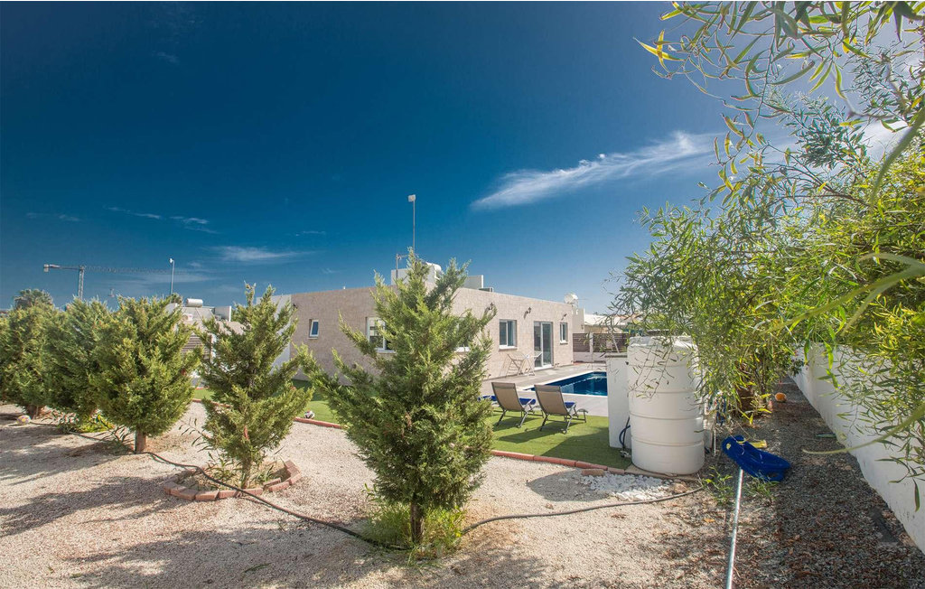 Feriehuse - Protaras , Cypern - CYP551 18