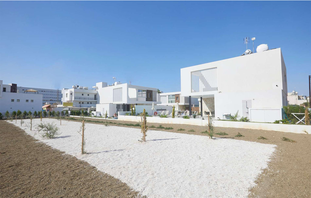 Semesterhus - Kube Villas , Cypern - CYP553 8