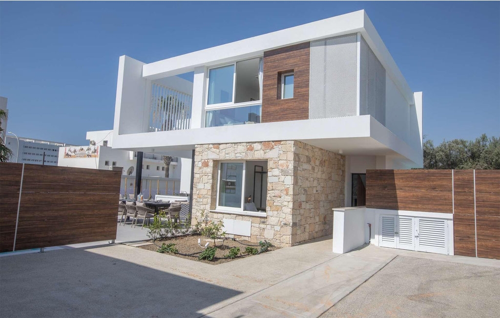 Ferienhaus - Kube Villas , Zypern - CYP555 16