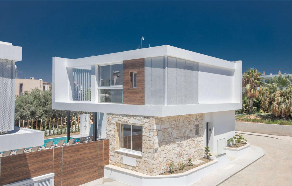 Feriehuse - Kube Villas , Cypern - CYP556 14