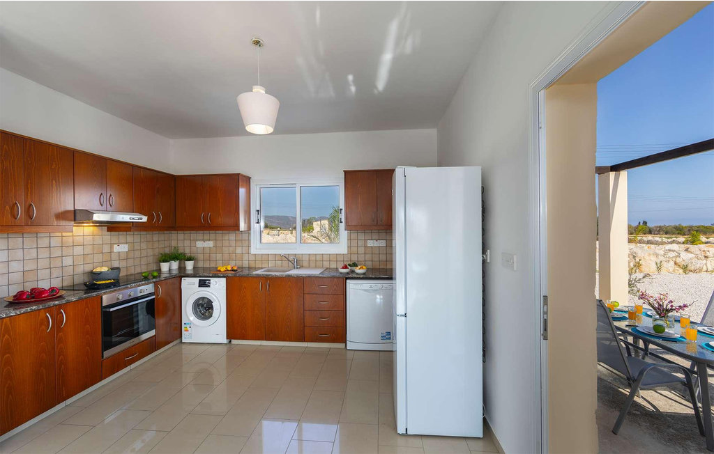 Semesterhus - Latchi , Cypern - CYP583 46