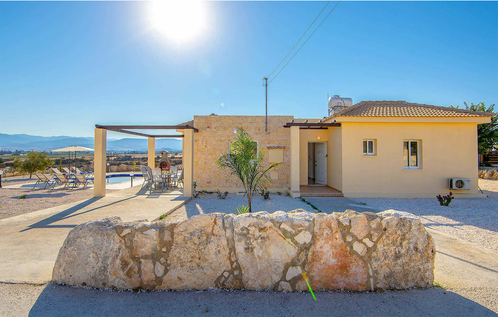 Semesterhus - Latchi , Cypern - CYP583 39