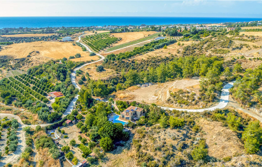 Feriehuse - Argaka , Cypern - CYP205 2