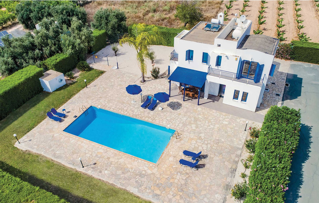 Semesterhus - Coral Bay , Cypern - CYP233 12